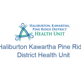 HKPR - Haliburton, Kawartha, Pine Ridge District Health Unit