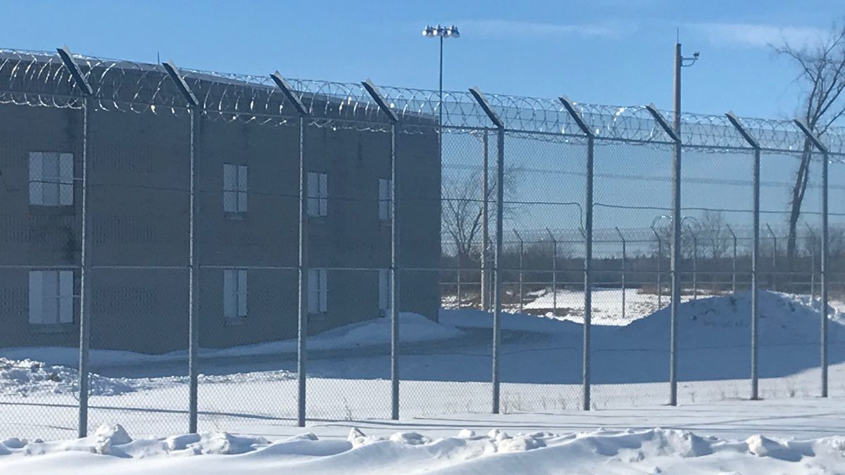 Search ontario jail inmate Ontario City