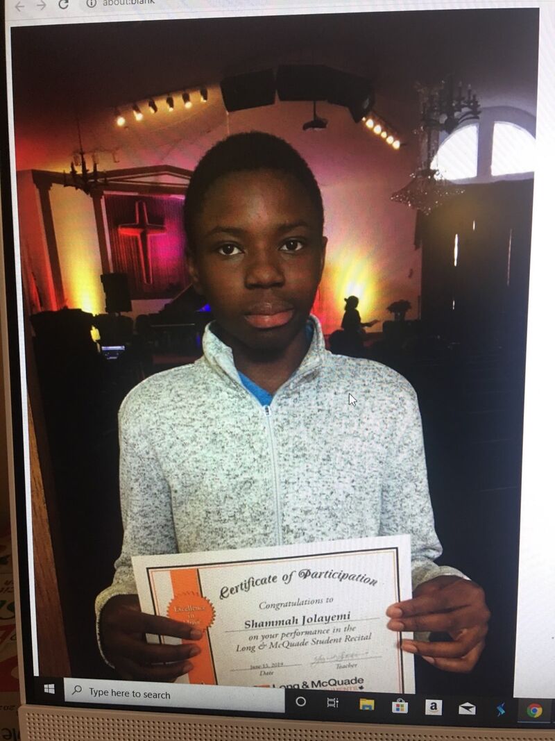 UPDATE: FOUND SAFE -Amber Alert issued for 14 year old boy abducted  Wednesday morning – Kawartha 411