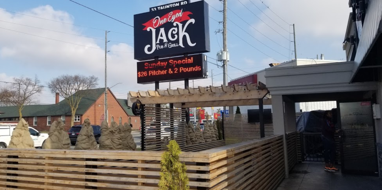 New restaurant coming to Lindsay in the former Grand Restaurant location Kawartha 411