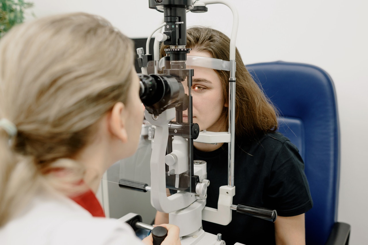 Optometrists To Stop Providing Eye Exams For Patients Covered By OHIP